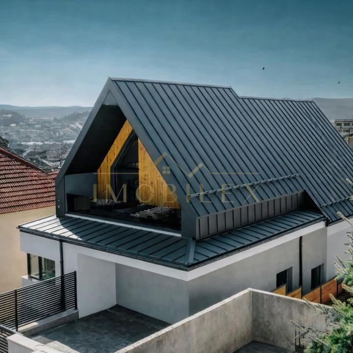 Confort modern într o locuinta cu standard 