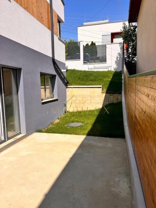 Confort modern într o locuinta cu standard 