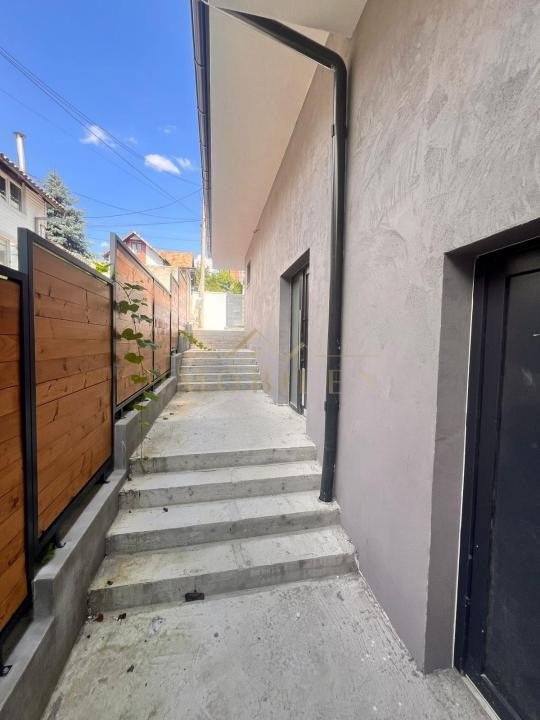 Confort modern într o locuinta cu standard 