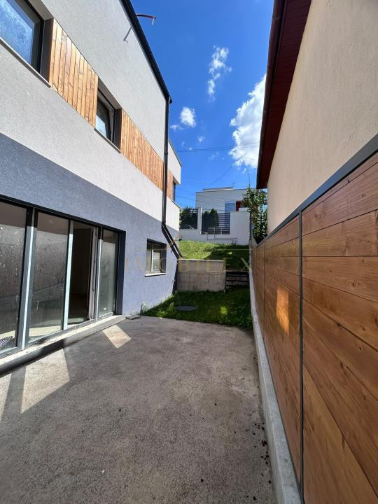 Confort modern într o locuinta cu standard 