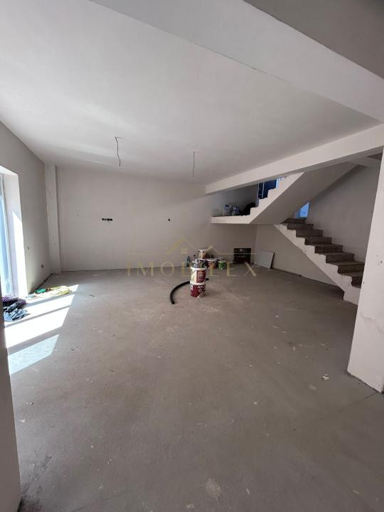 Confort modern într o locuinta cu standard 