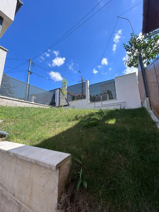 Confort modern într o locuinta cu standard 