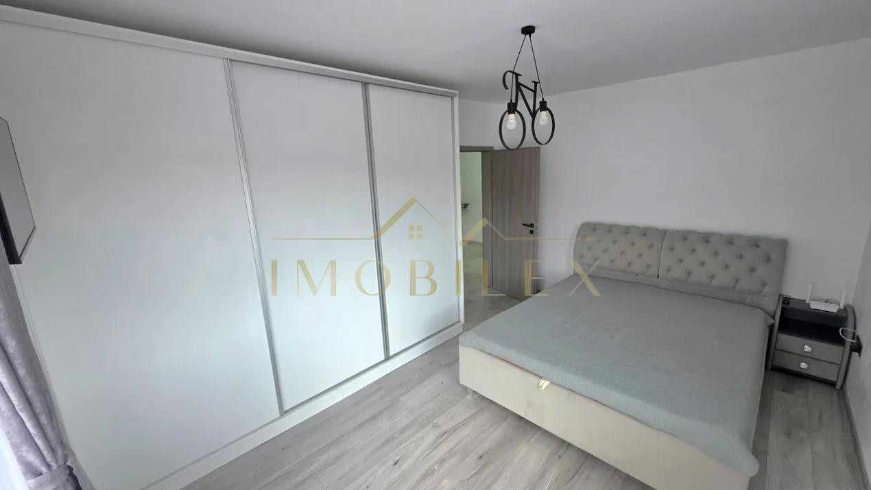 Apartament 2 camere, spațios 60mp, decomandat, zona Florilor