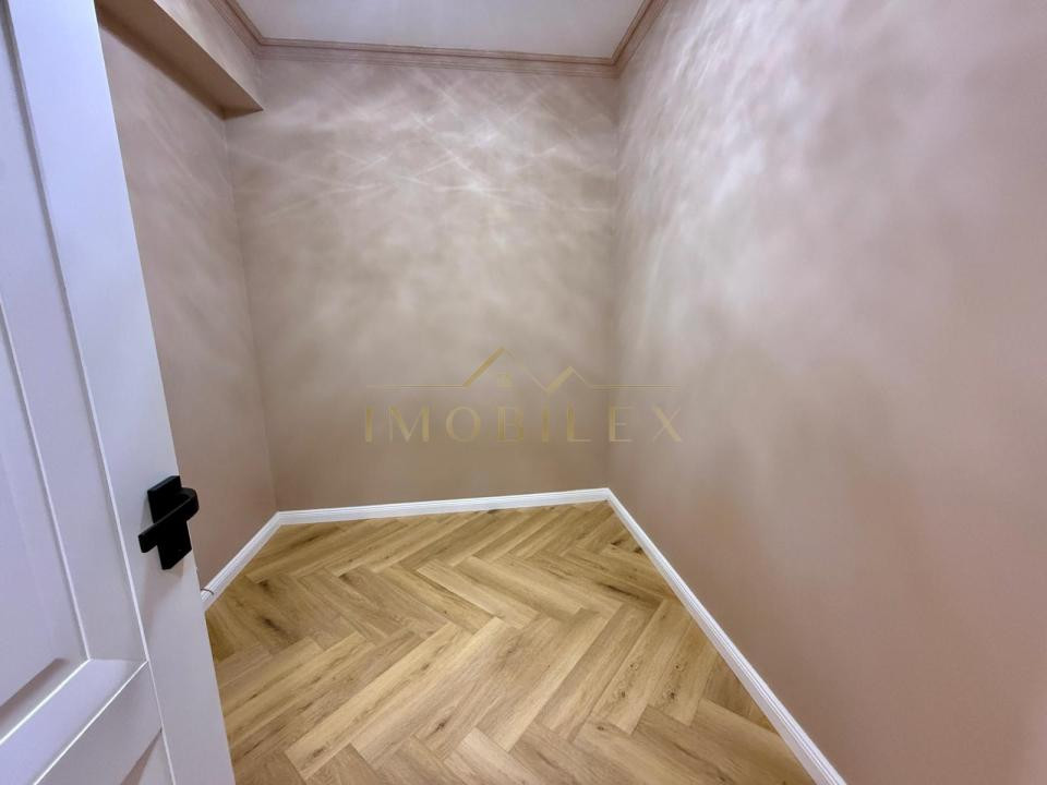 Apartament 2 camere decomandate , 53mp, FINISAT LUX, zona Urusagului