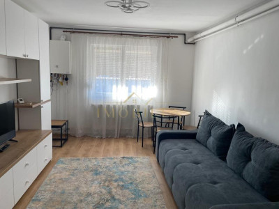 Garsonieră 1 cameră, decomandat, zona Mărăști 