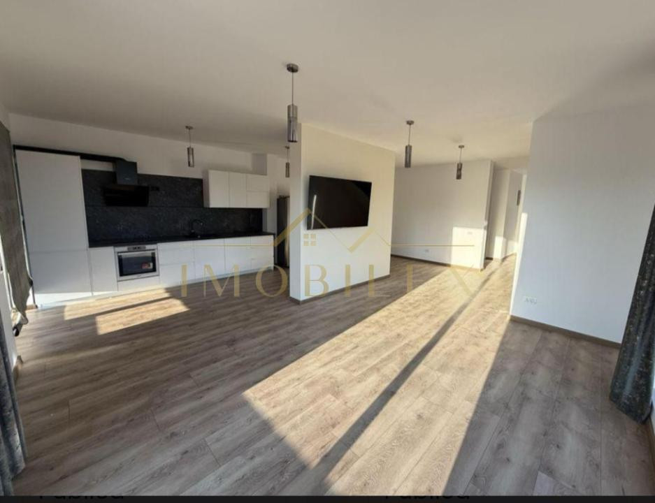 CASĂ PREMIUM DE ÎNCHIRIAT CU VEDERE PANORAMICĂ | CARTIER PRIVAT