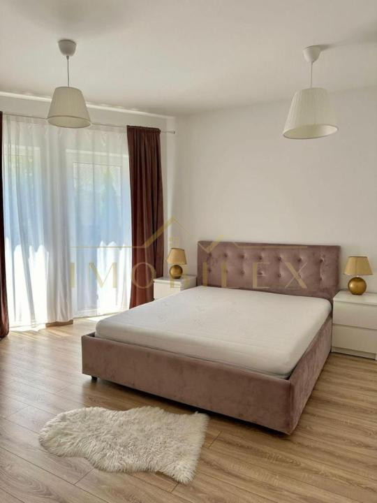 Apartament 2 camere, modern, 60mp, zona Vivo