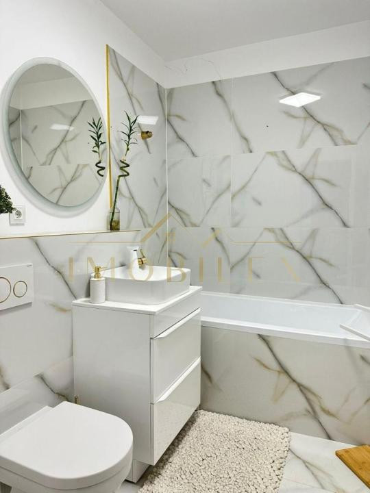 Apartament 2 camere, modern, 60mp, zona Vivo