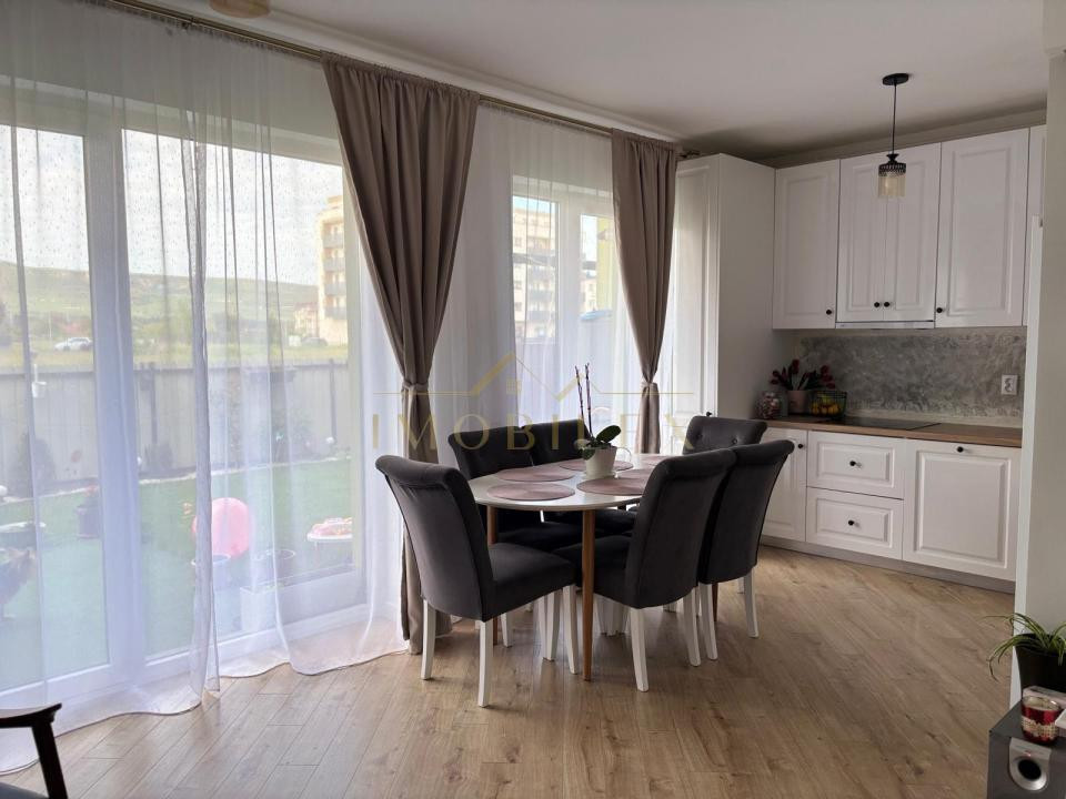 Casa insiruita moderna zona Sesului