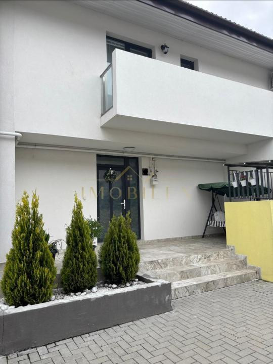 Casa insiruita moderna zona Sesului