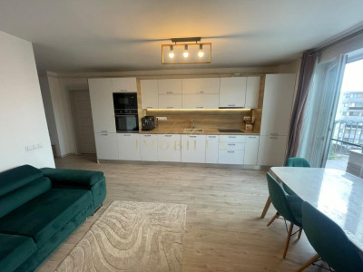 Apartament cu 3 camere ,67mp,