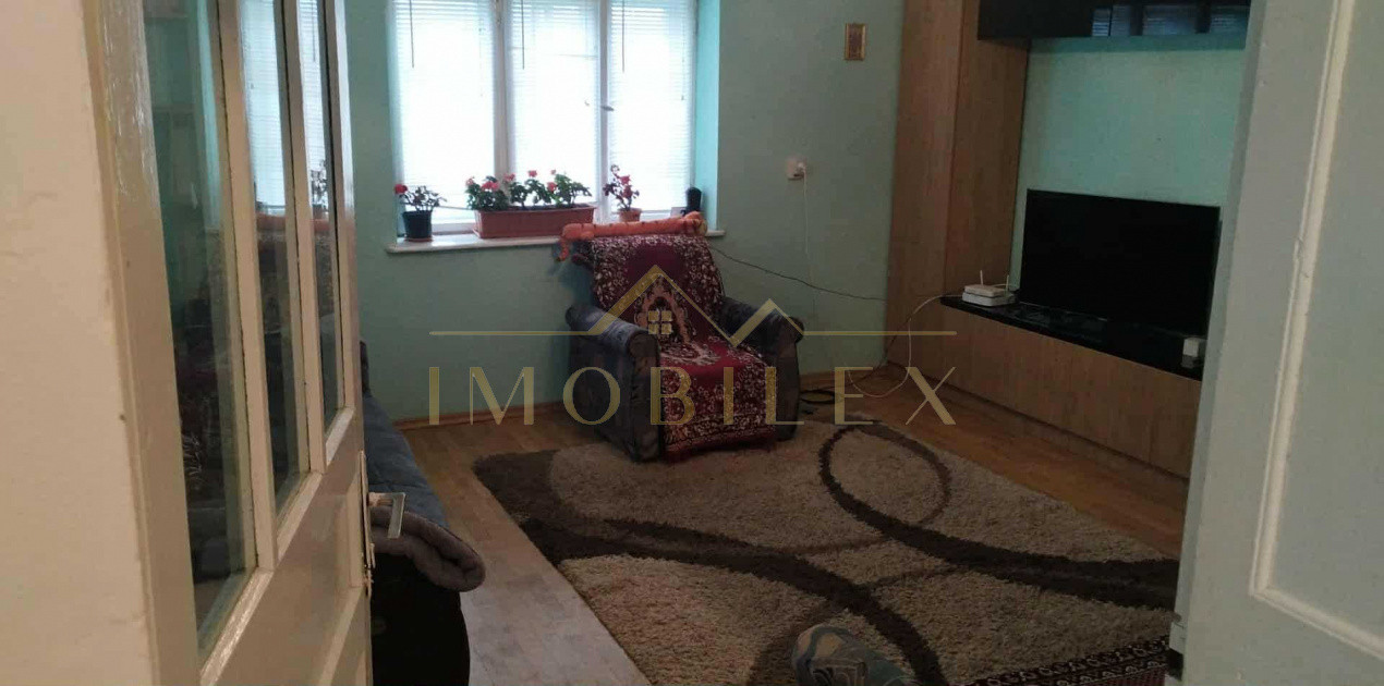Casă individuală, teren 3570 mp, Aschileu Mic Jud Cluj