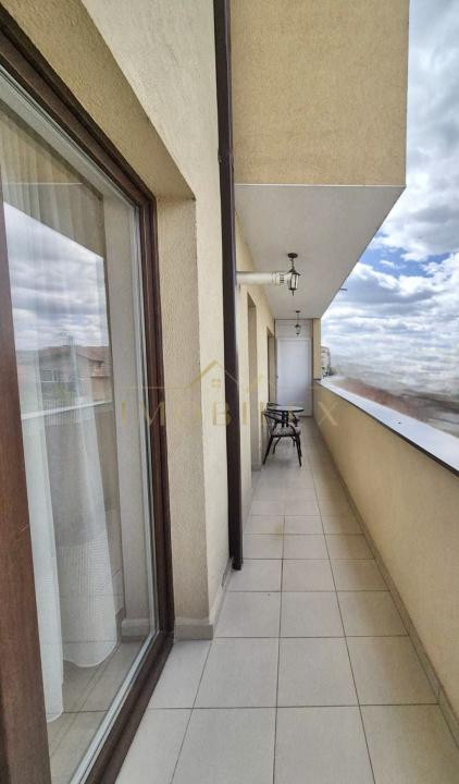 Apartament spațios 3 camere , zona Florilor- Mega Image
