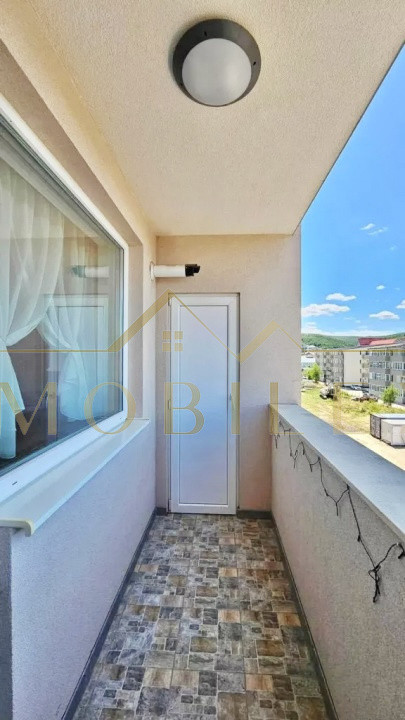 Apartament modern 3 camere,  zona Cetății 