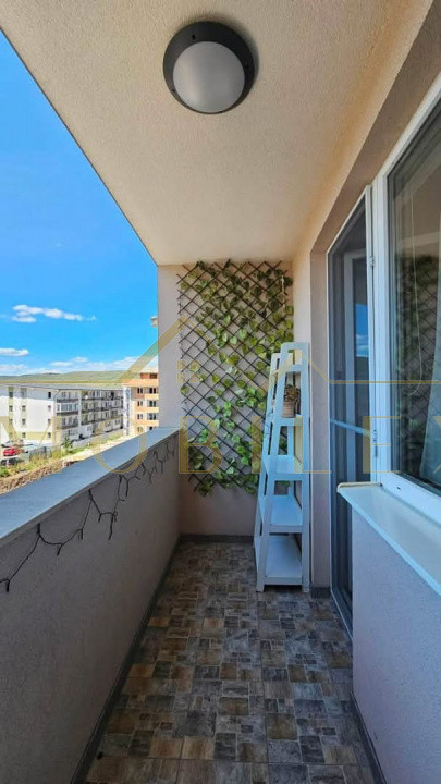 Apartament modern 3 camere,  zona Cetății 