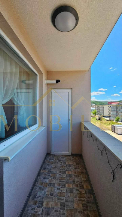 Apartament modern 3 camere,  zona Cetății 