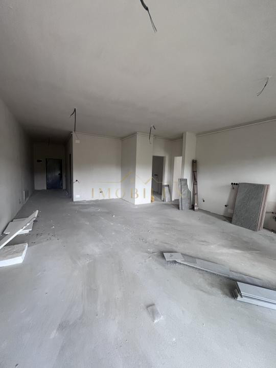 Apartament 3 camere, Bloc Nou ,zona Tineretului 