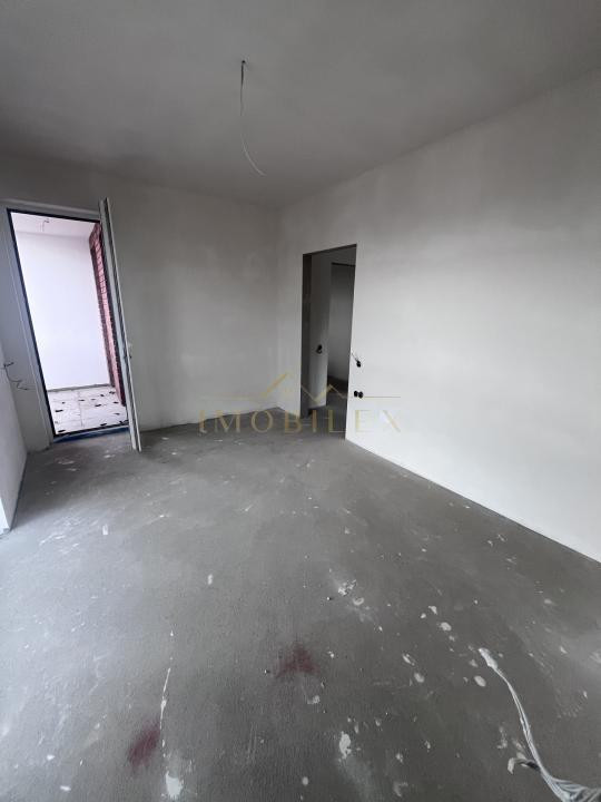 Apartament 3 camere, Bloc nou , Zona Tineretului 