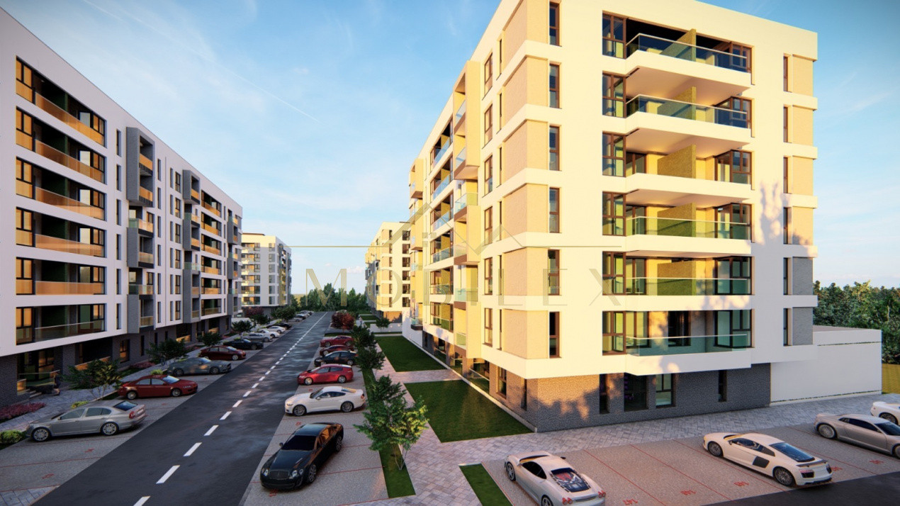 Apartament 2 camere, Bloc Nou , zona Tineretului 