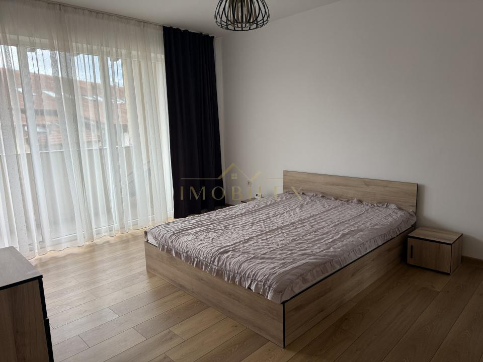 Apartament 2 camere de închiriat , modern, zona Florilor