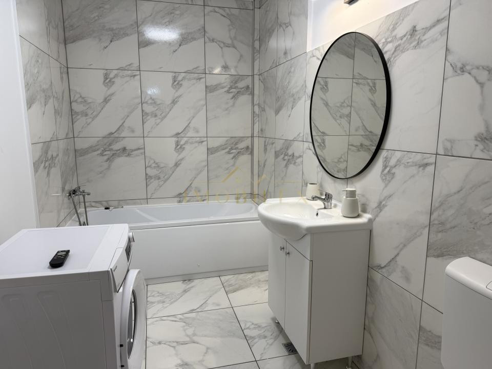 Apartament 2 camere de închiriat , modern, zona Florilor