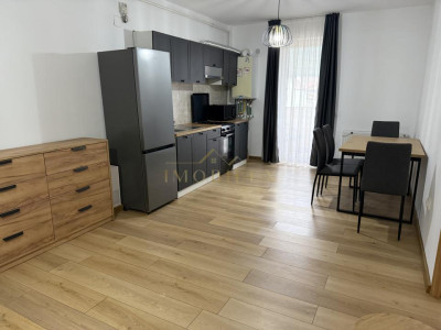 Apartament 2 camere de închiriat , modern, zona Florilor