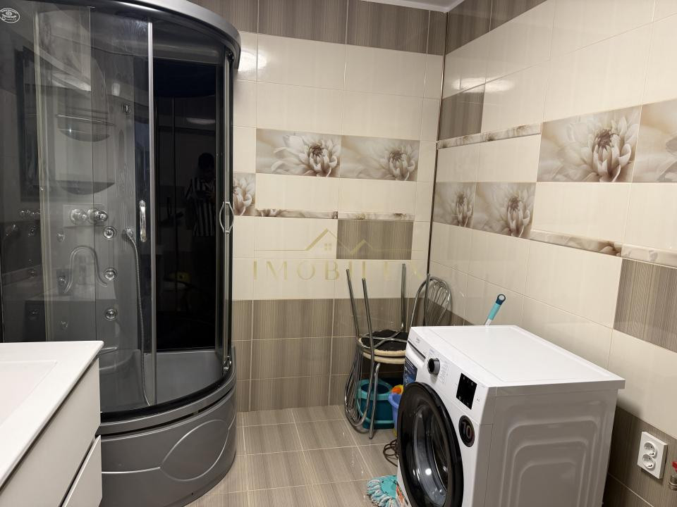 Apartament 2 camere de închiriat, modern, zona Florilor