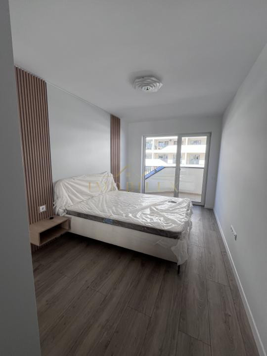 Apartament modern 2 camere , 52mp, bloc nou, zona Eroilor