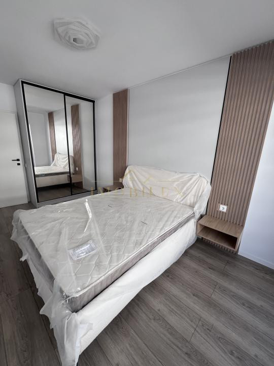 Apartament modern 2 camere , 52mp, bloc nou, zona Eroilor
