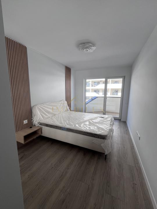 Apartament modern 2 camere , 52mp, bloc nou, zona Eroilor