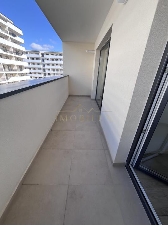 Apartament modern 2 camere , 52mp, bloc nou, zona Eroilor