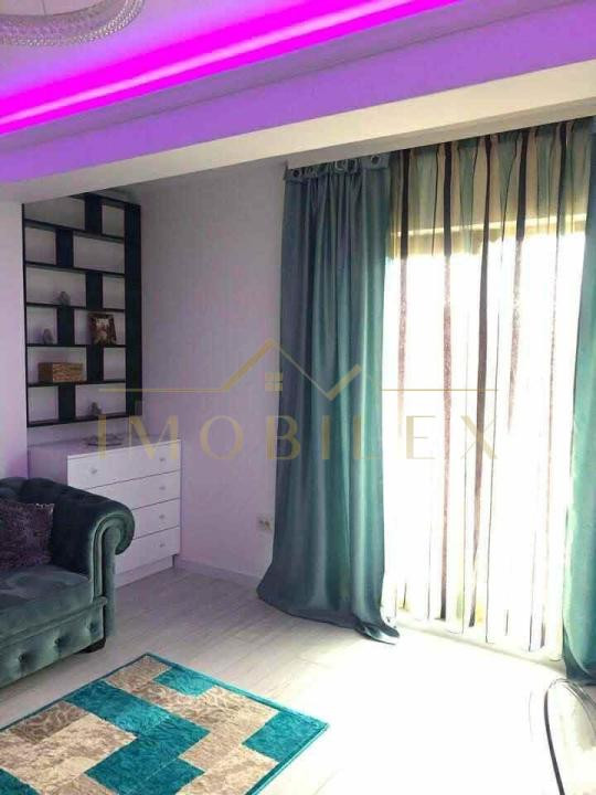 Apartament 2 camere, modern , zona Vivo