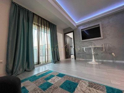 Apartament 2 camere, modern , zona Vivo
