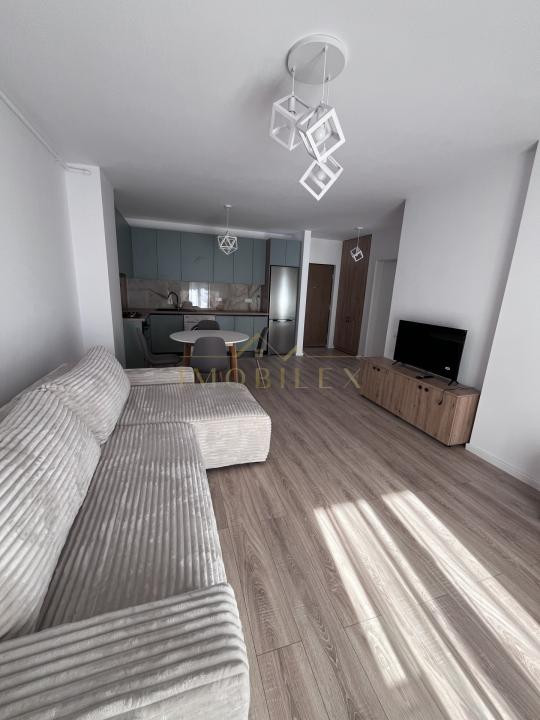 Apartament 2 camere , Nou , Zonă centrală , Eroilor 