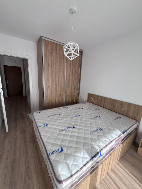 Apartament 2 camere , Nou , Zonă centrală , Eroilor 