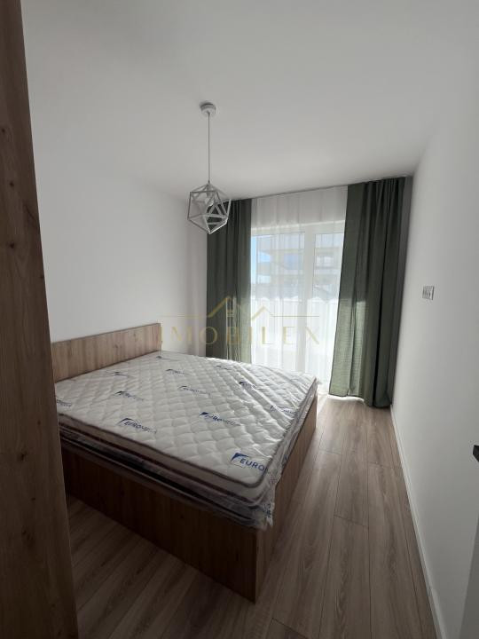Apartament 2 camere , Nou , Zonă centrală , Eroilor 