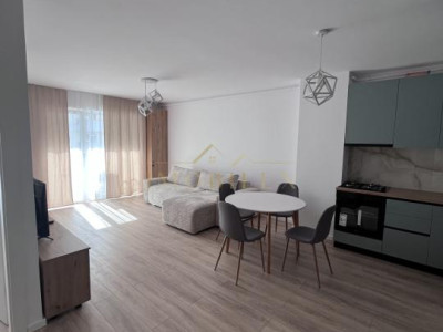 Apartament 2 camere , Nou , Zonă centrală , Eroilor 