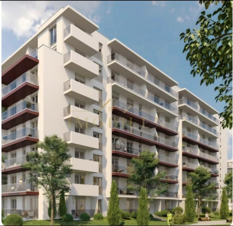 Apartament 3 camere in Elite City , ClujNapoca,etaj 1 , finisat 
