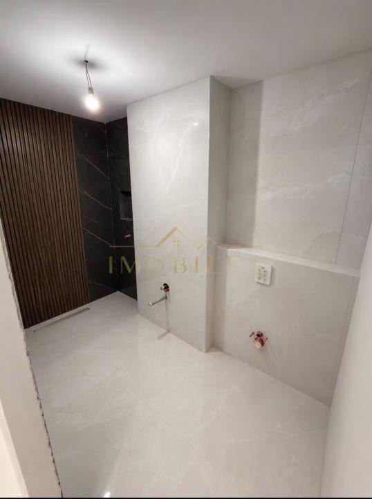 Apartament 3 camere in Elite City , ClujNapoca,etaj 1 , finisat 
