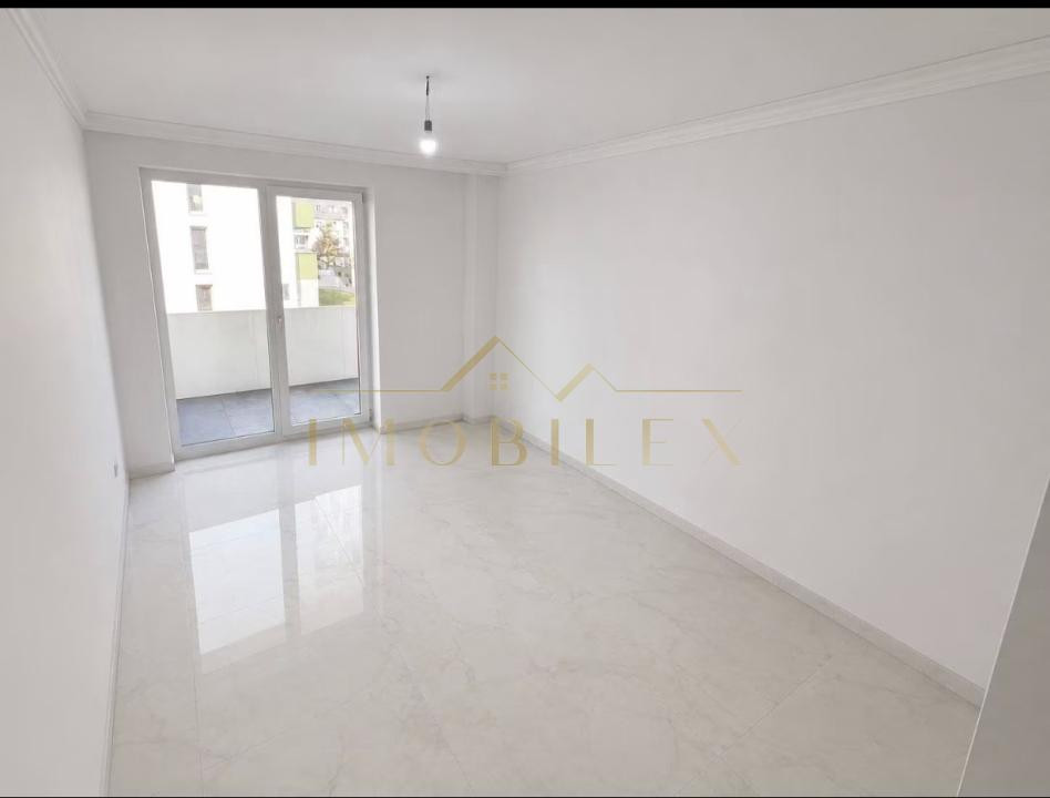 Apartament 3 camere in Elite City , ClujNapoca,etaj 1 , finisat 