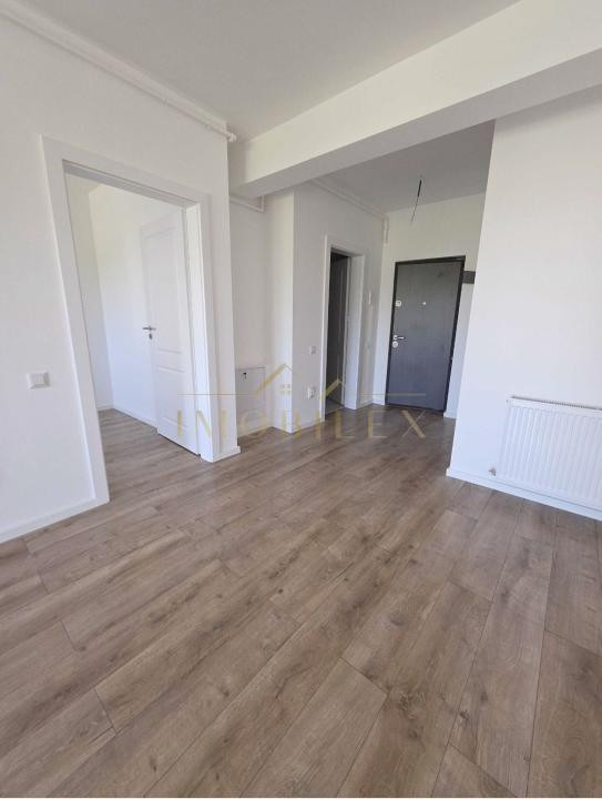 Apartament 2 camere , Bloc nou , zona Urușagului 