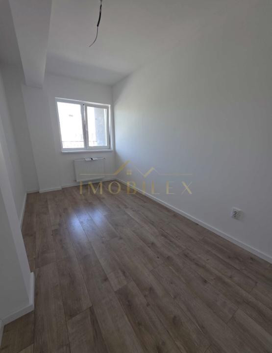 Apartament 2 camere , Bloc nou , zona Urușagului 