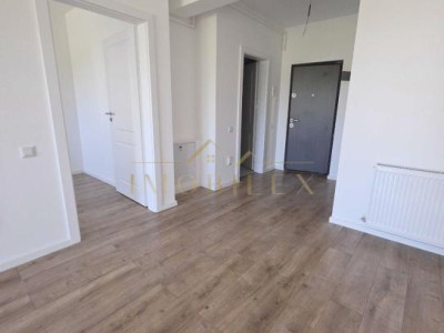 Apartament 2 camere , Bloc nou , zona Urușagului 