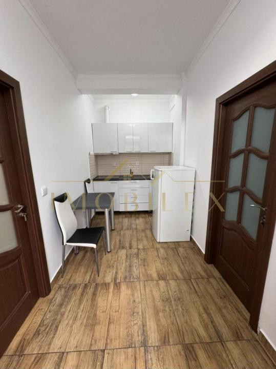Apartament 1 cameră, decomandat, zona Corneliu Coposu