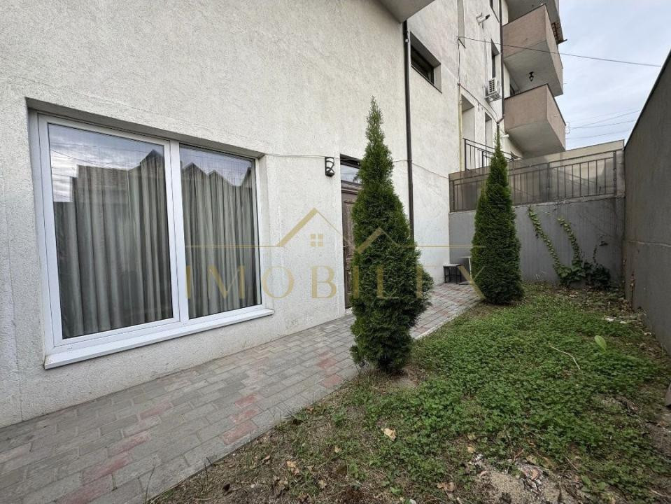 Apartament 1 cameră, decomandat, zona Corneliu Coposu