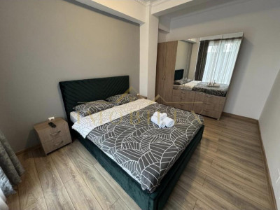 Apartament 1 cameră, decomandat, zona Corneliu Coposu