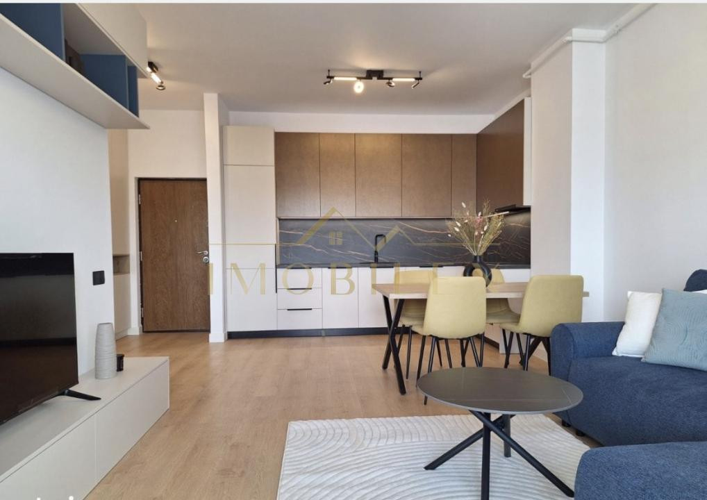 Apartament 2 camere , Nou , Zona Eroilor 