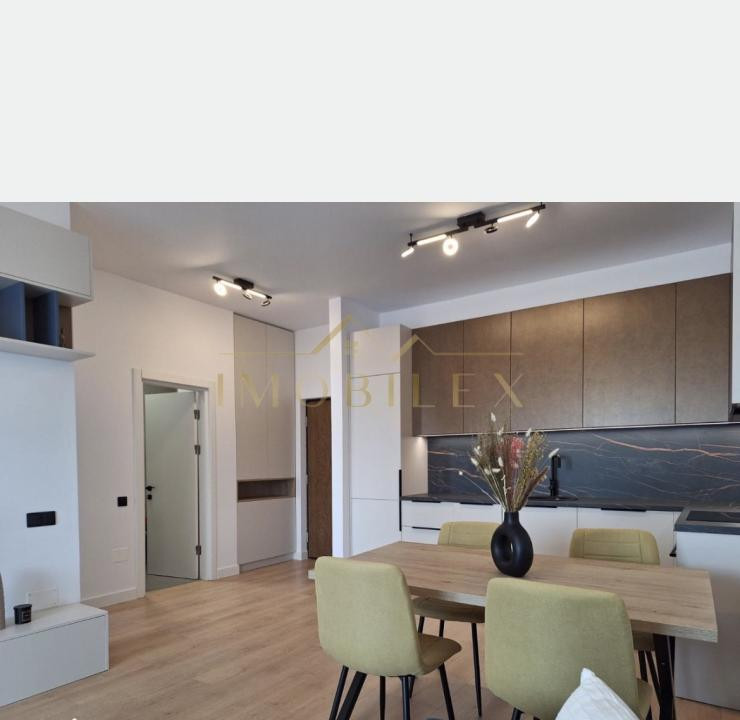 Apartament 2 camere , Nou , Zona Eroilor 