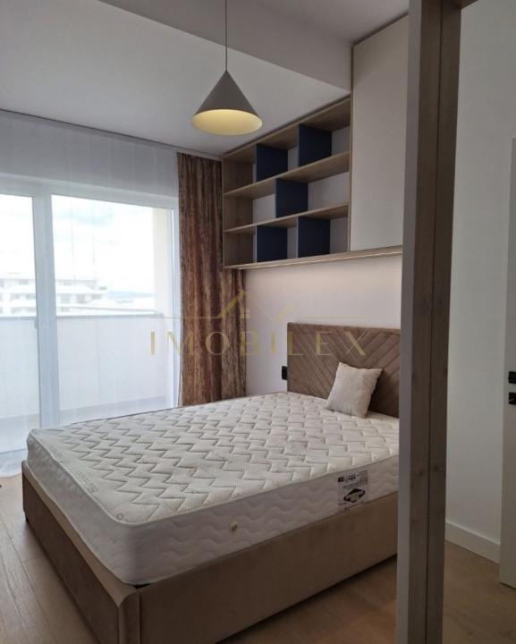Apartament 2 camere , Nou , Zona Eroilor 