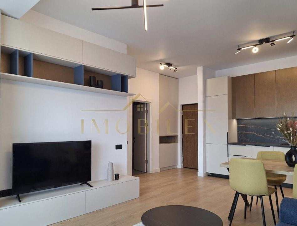 Apartament 2 camere , Nou , Zona Eroilor 